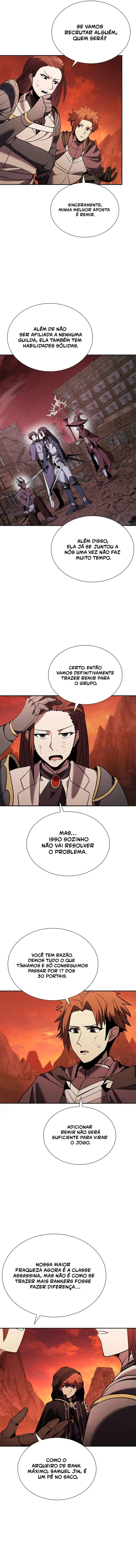 O Mestre Domador Capítulo 143 Página 9