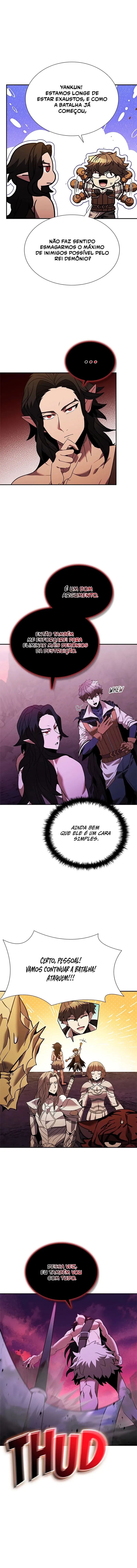 O Mestre Domador Capítulo 144 Página 14