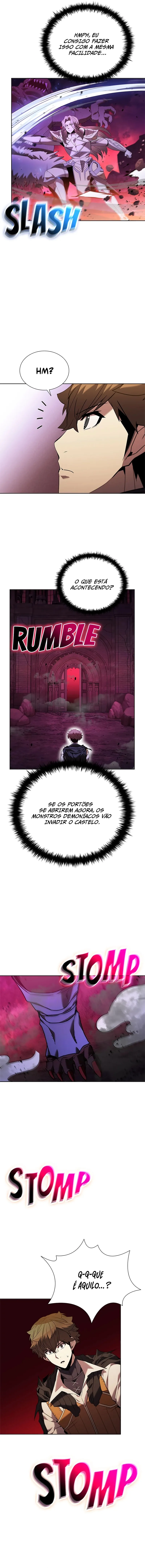 O Mestre Domador Capítulo 144 Página 16