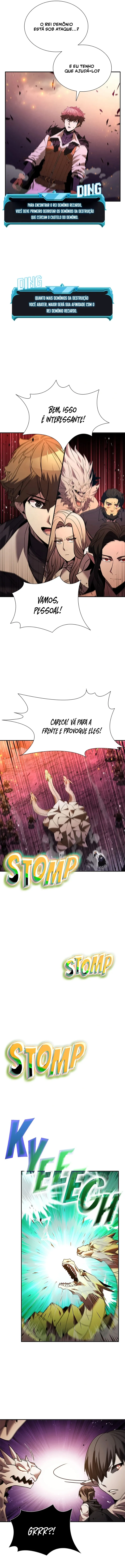 O Mestre Domador Capítulo 144 Página 8