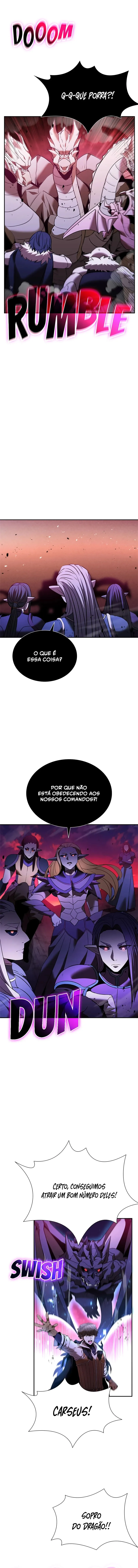 O Mestre Domador Capítulo 144 Página 9