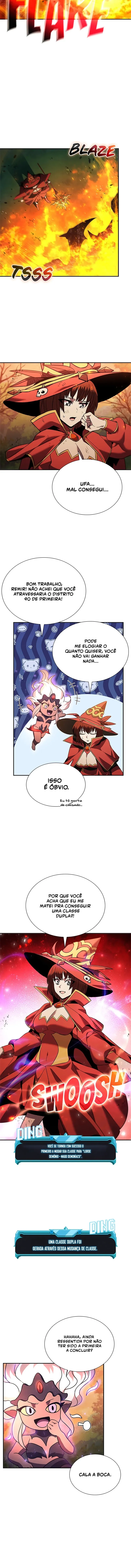 O Mestre Domador Capítulo 145 Página 10
