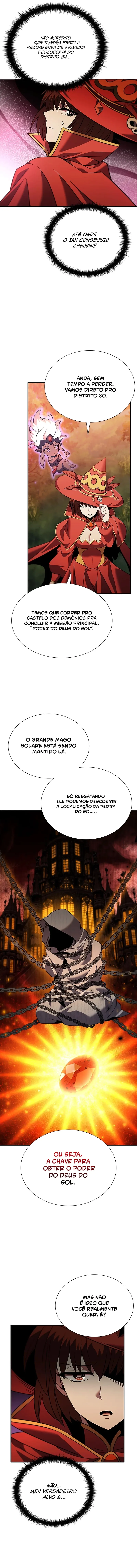 O Mestre Domador Capítulo 145 Página 11
