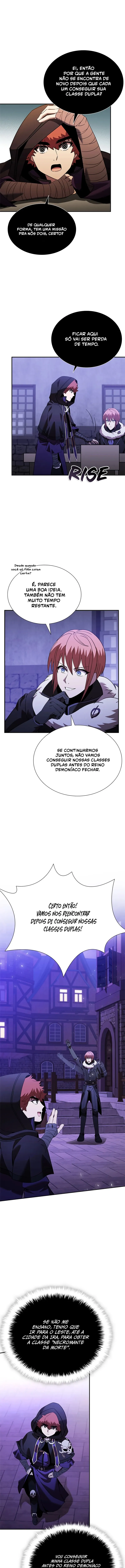O Mestre Domador Capítulo 145 Página 14