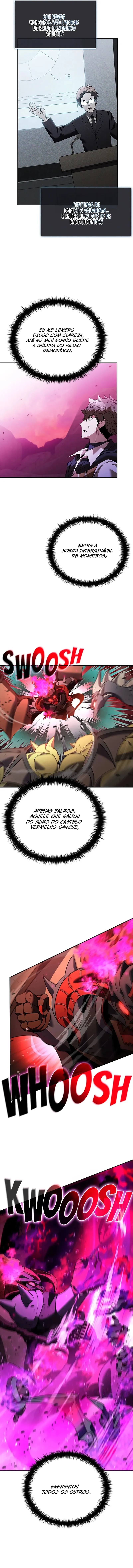 O Mestre Domador Capítulo 145 Página 2