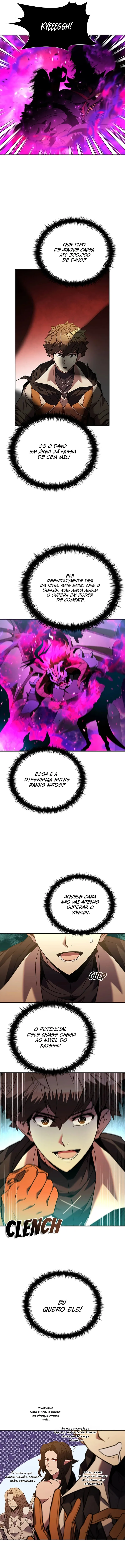 O Mestre Domador Capítulo 145 Página 3