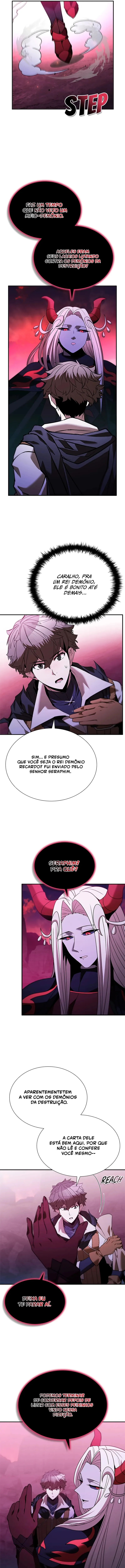 O Mestre Domador Capítulo 145 Página 7