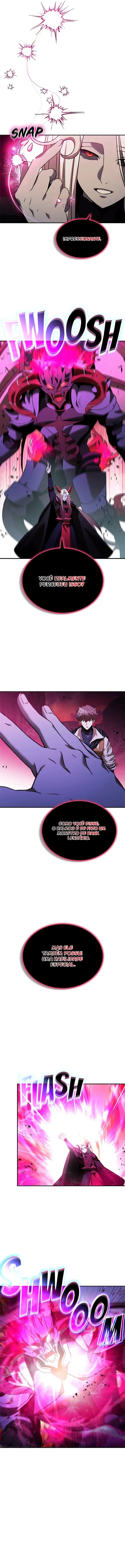 O Mestre Domador Capítulo 146 Página 6