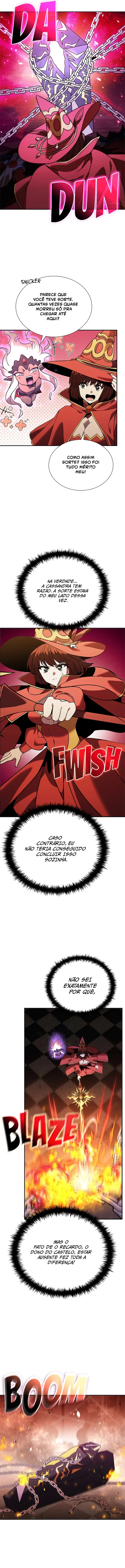 O Mestre Domador Capítulo 147 Página 15