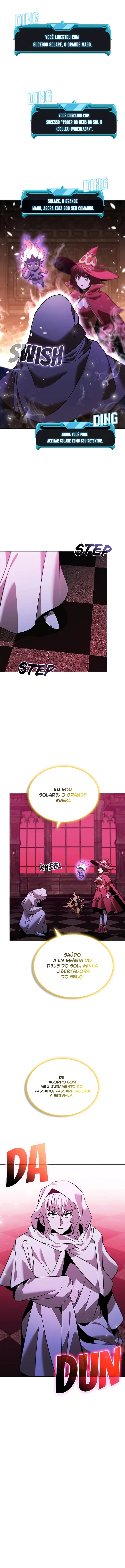 O Mestre Domador Capítulo 147 Página 16