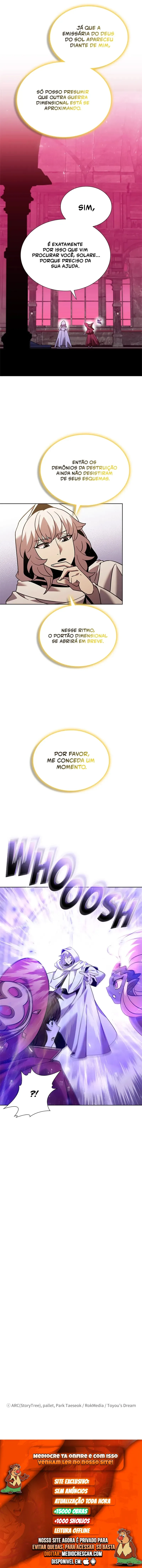 O Mestre Domador Capítulo 147 Página 17