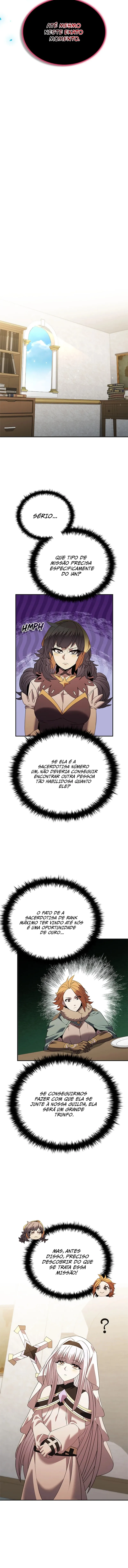 O Mestre Domador Capítulo 147 Página 2