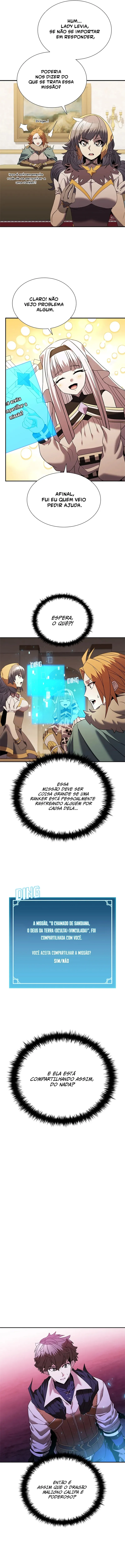 O Mestre Domador Capítulo 147 Página 3