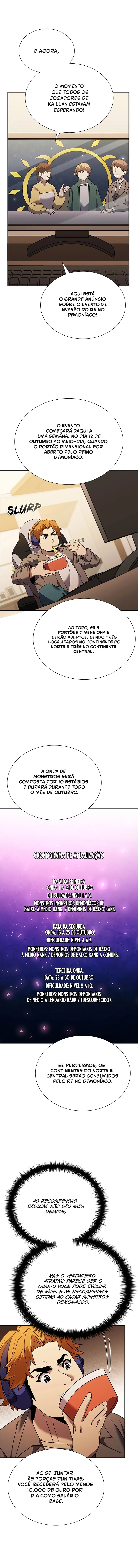 O Mestre Domador Capítulo 147 Página 8
