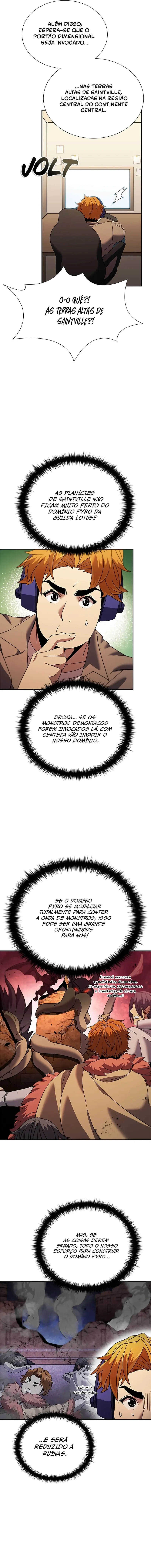 O Mestre Domador Capítulo 147 Página 9