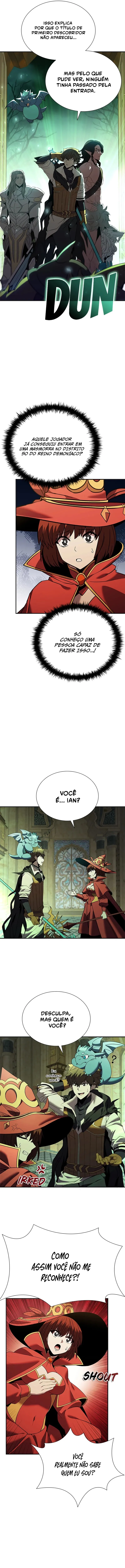 O Mestre Domador Capítulo 148 Página 10