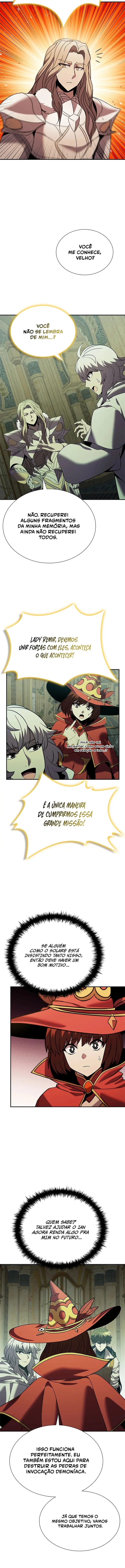 O Mestre Domador Capítulo 148 Página 13