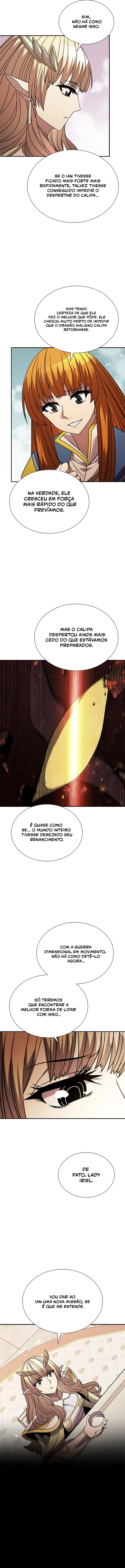 O Mestre Domador Capítulo 148 Página 15