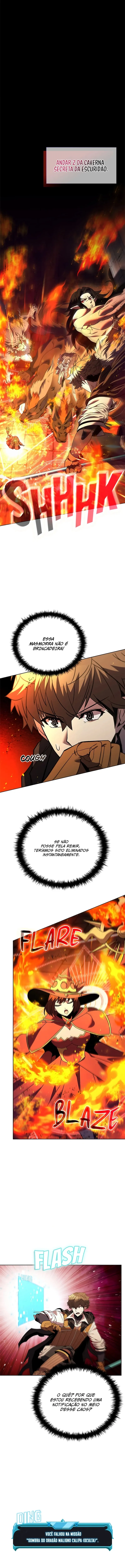 O Mestre Domador Capítulo 148 Página 16
