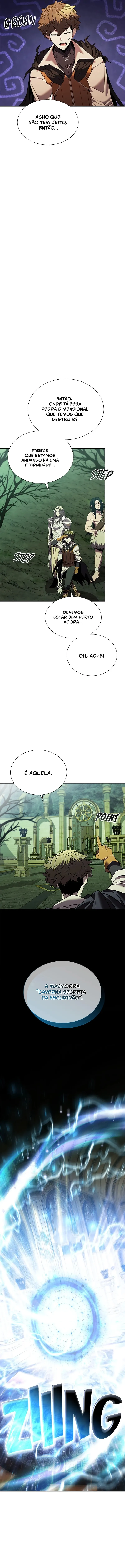 O Mestre Domador Capítulo 148 Página 6