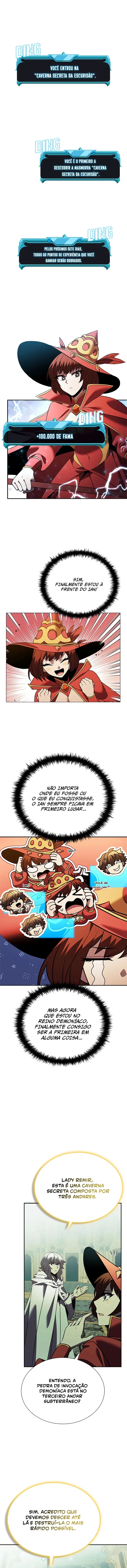 O Mestre Domador Capítulo 148 Página 7