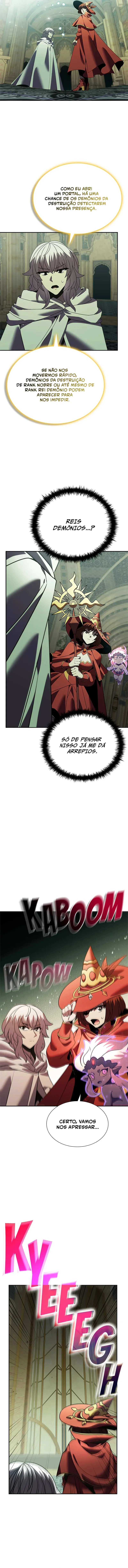 O Mestre Domador Capítulo 148 Página 8