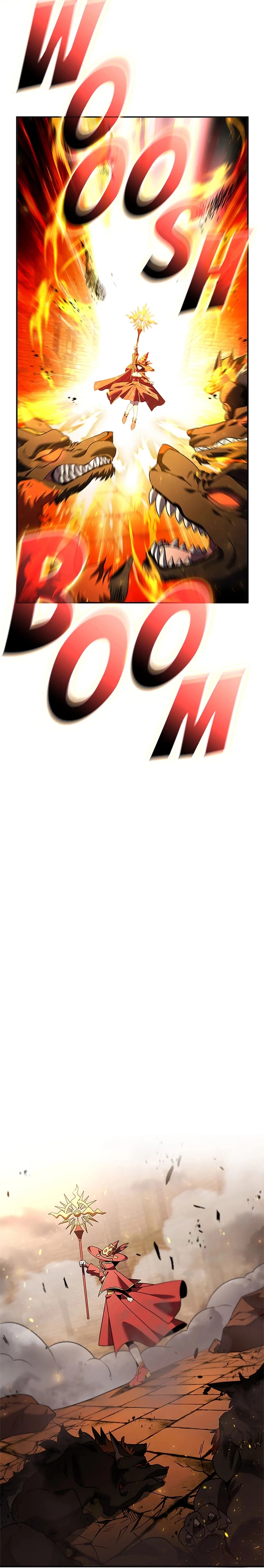 O Mestre Domador Capítulo 149 Página 11