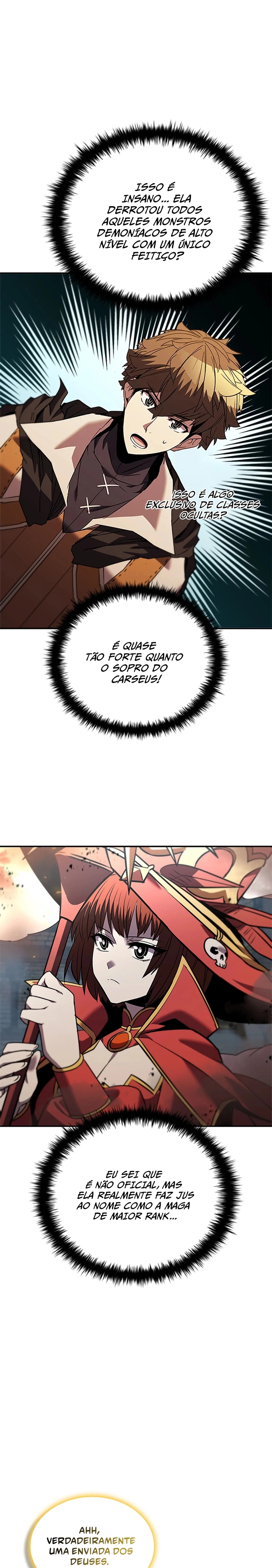 O Mestre Domador Capítulo 149 Página 12