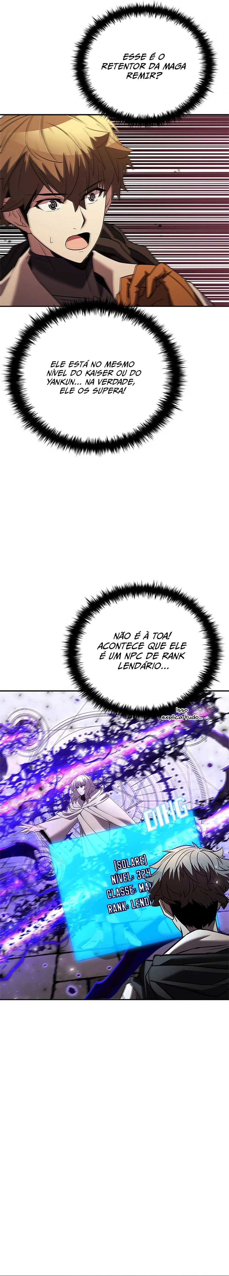 O Mestre Domador Capítulo 149 Página 14
