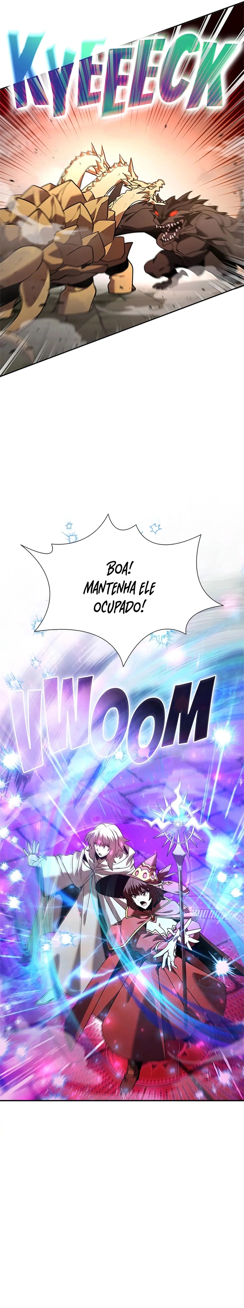 O Mestre Domador Capítulo 149 Página 25