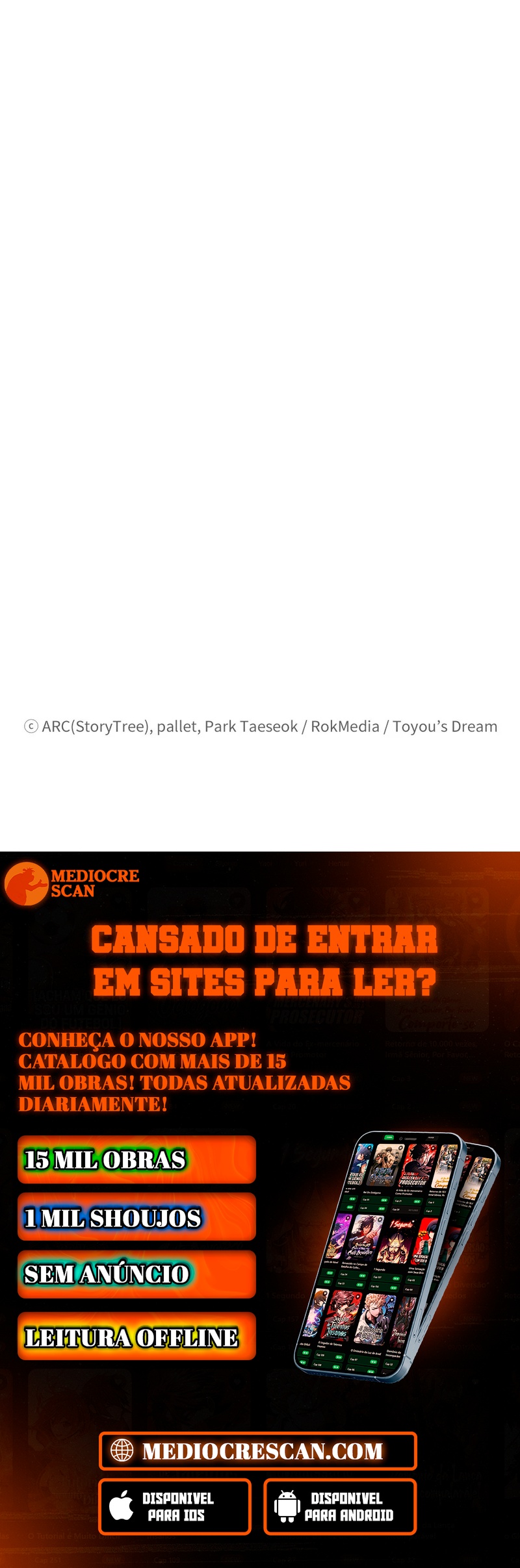 O Mestre Domador Capítulo 149 Página 38
