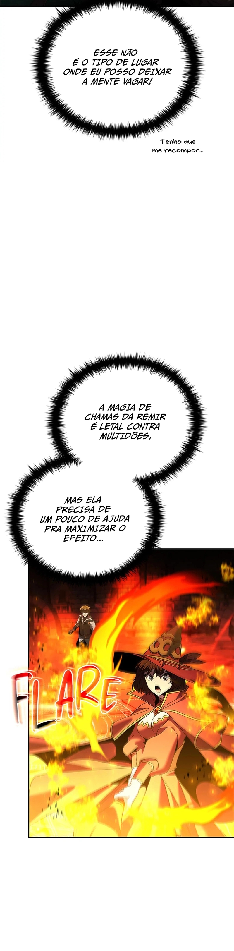 O Mestre Domador Capítulo 149 Página 6