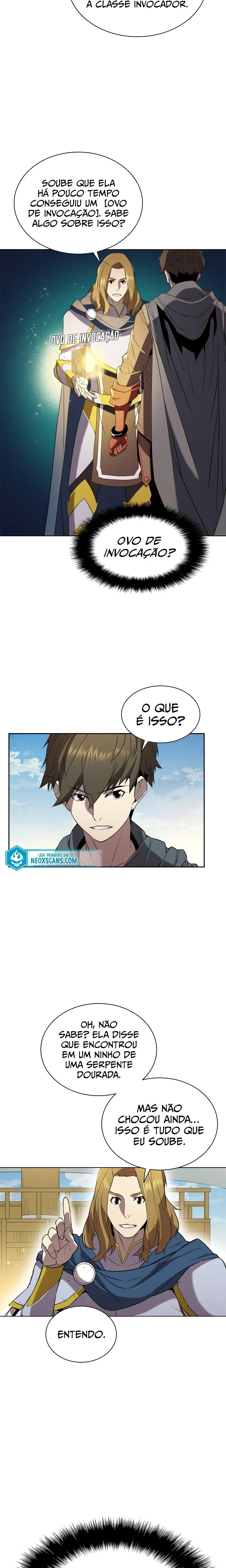 O Mestre Domador Capítulo 15 Página 4