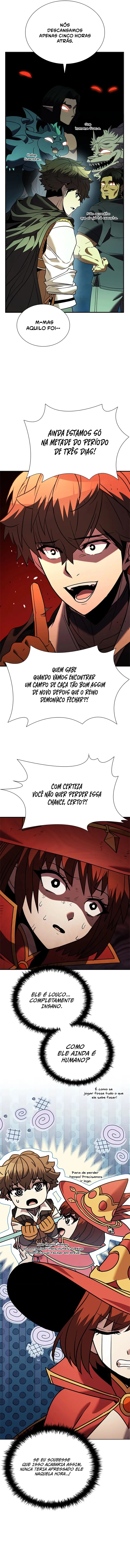 O Mestre Domador Capítulo 150 Página 13