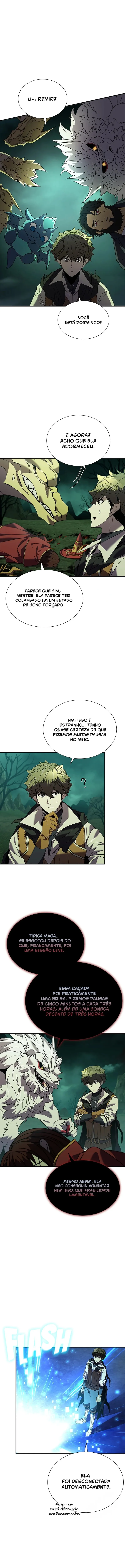O Mestre Domador Capítulo 150 Página 17