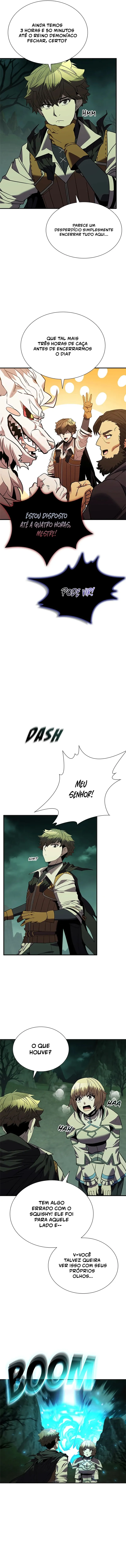 O Mestre Domador Capítulo 150 Página 18