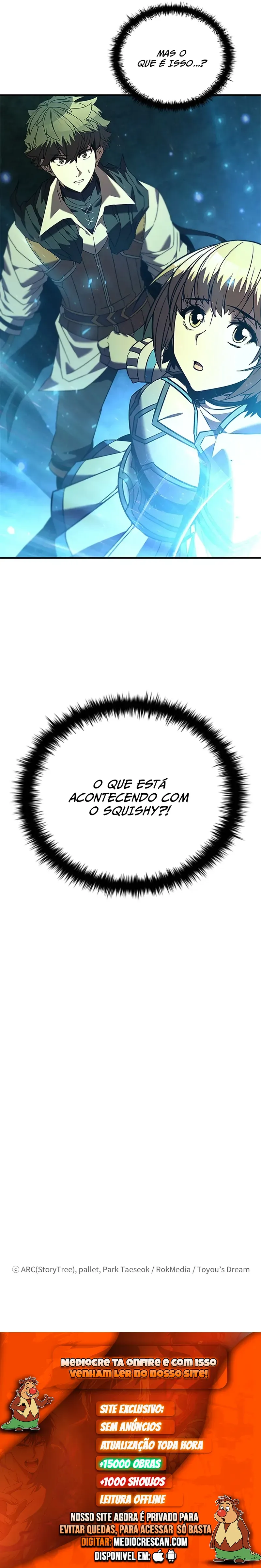 O Mestre Domador Capítulo 150 Página 19