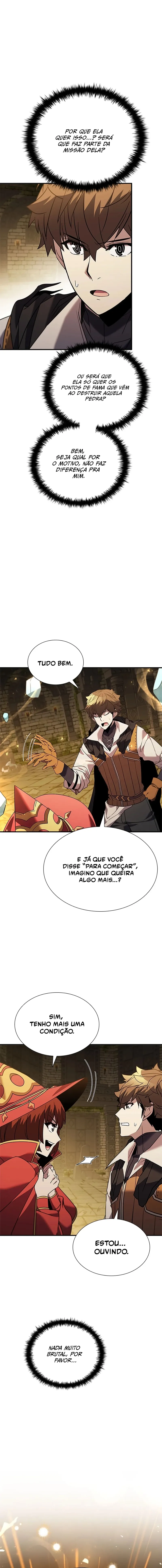 O Mestre Domador Capítulo 150 Página 6