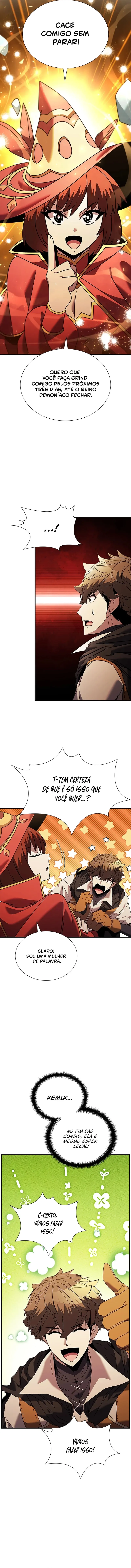 O Mestre Domador Capítulo 150 Página 7
