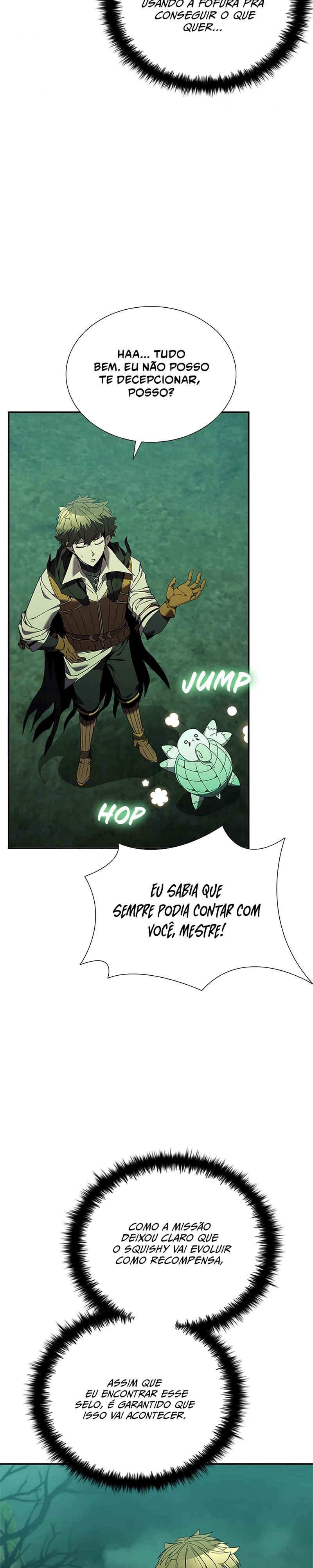 O Mestre Domador Capítulo 151 Página 18