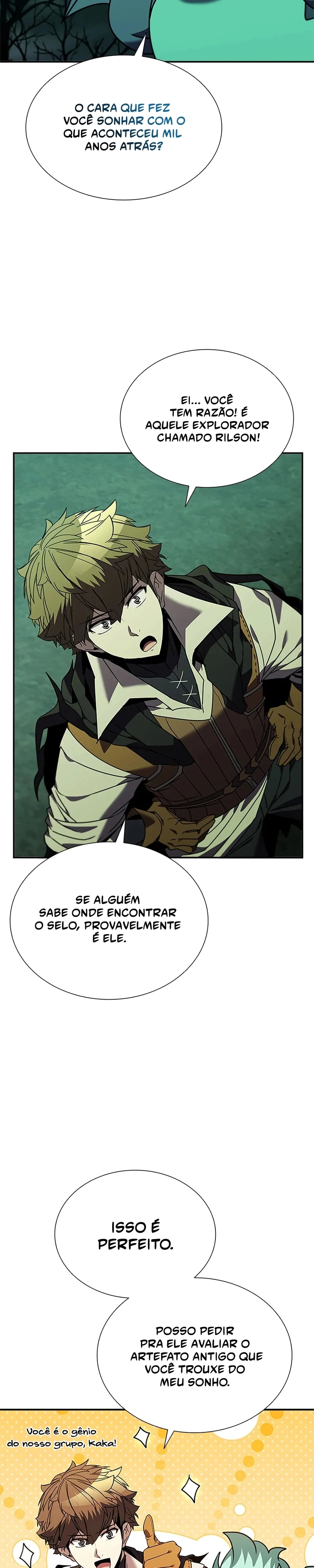 O Mestre Domador Capítulo 151 Página 20