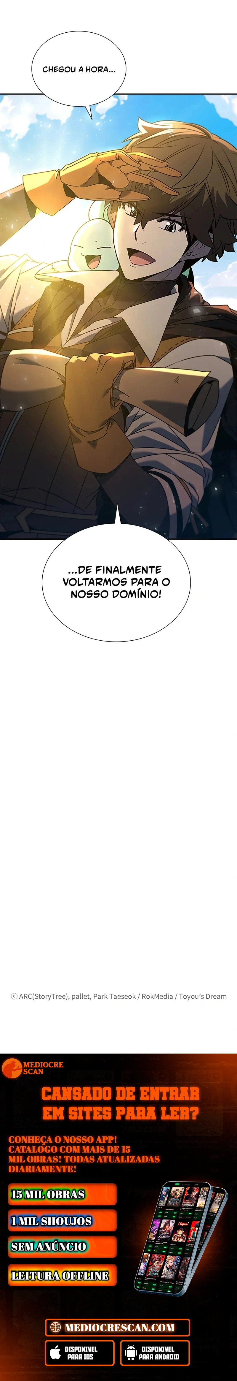 O Mestre Domador Capítulo 151 Página 42