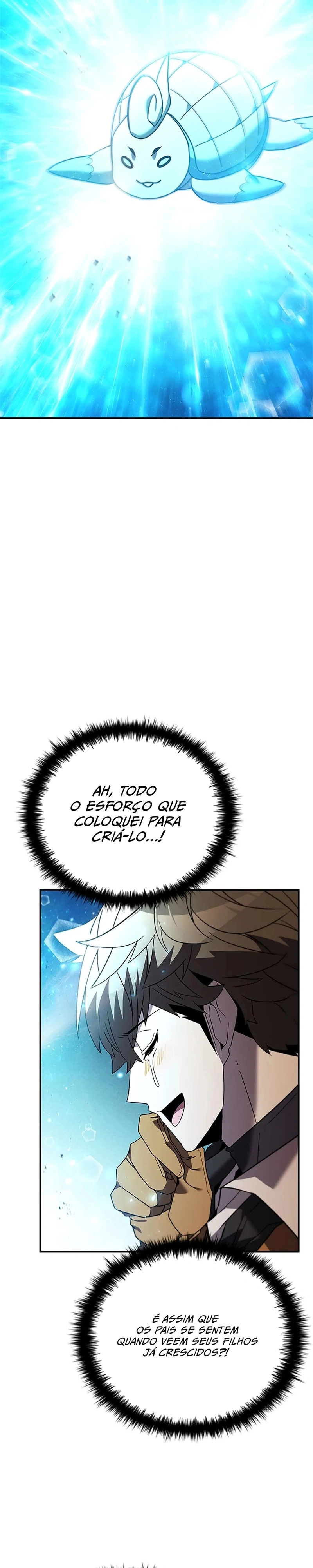 O Mestre Domador Capítulo 151 Página 5