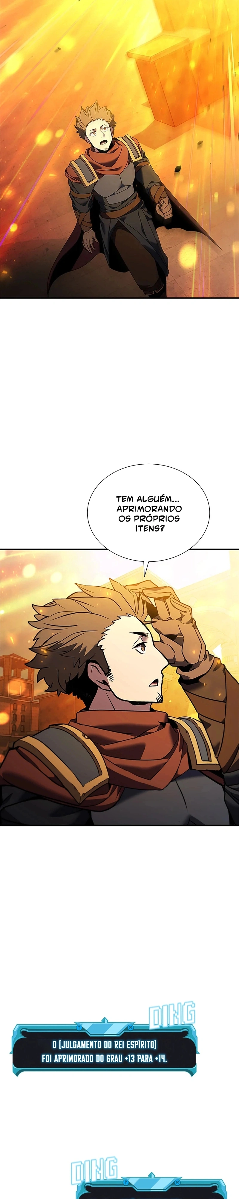 O Mestre Domador Capítulo 152 Página 14