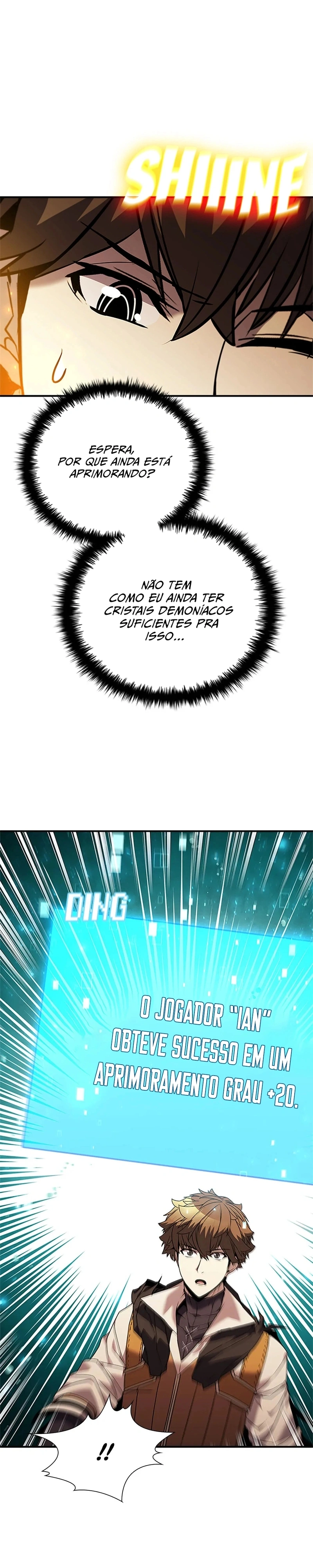 O Mestre Domador Capítulo 152 Página 16