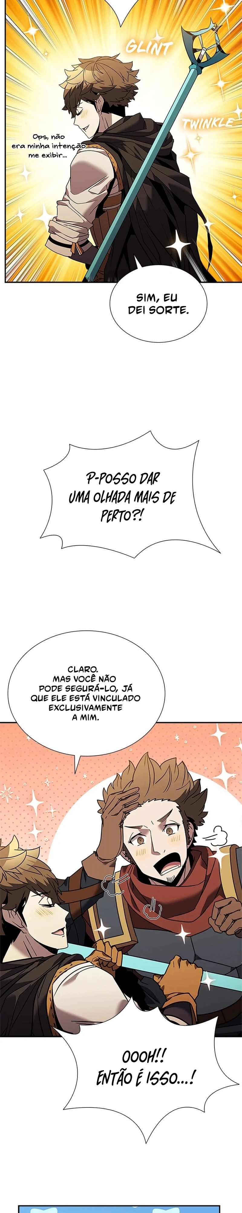 O Mestre Domador Capítulo 152 Página 22