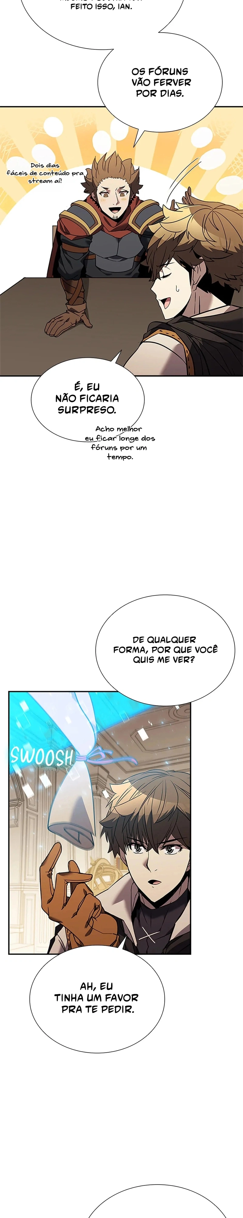 O Mestre Domador Capítulo 152 Página 24
