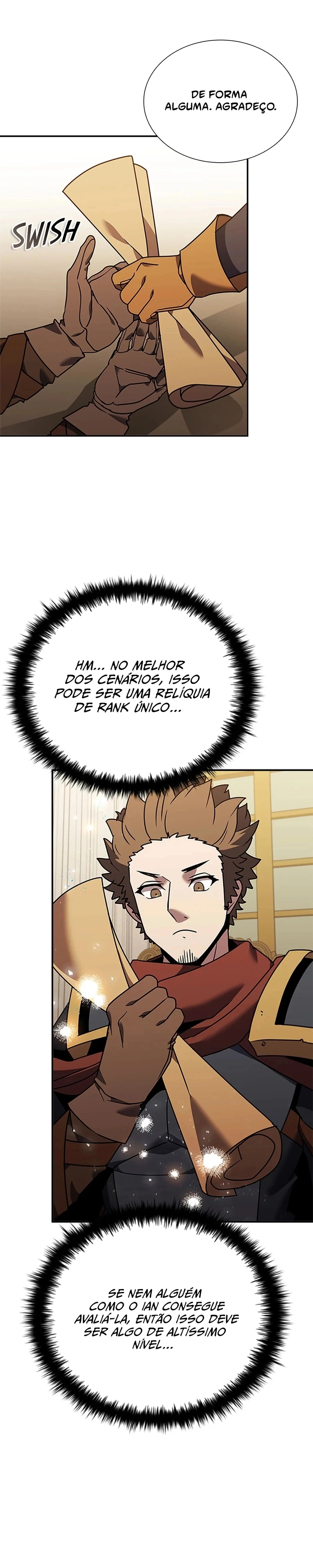O Mestre Domador Capítulo 152 Página 26