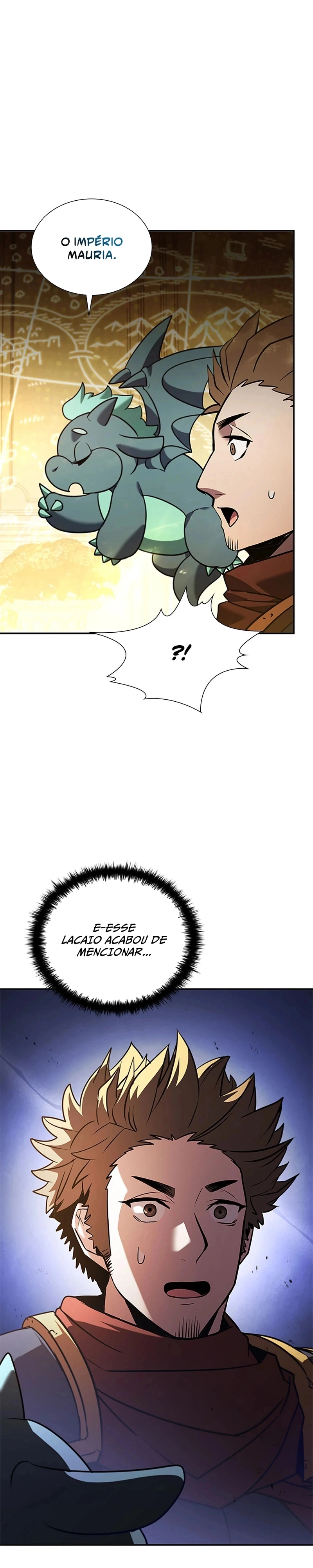 O Mestre Domador Capítulo 152 Página 42