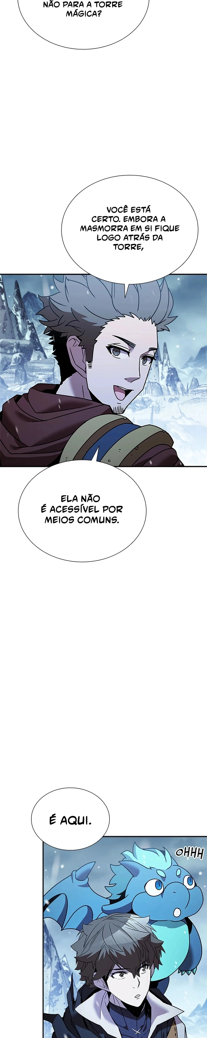 O Mestre Domador Capítulo 153 Página 20